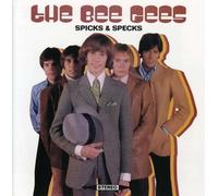 The Bee Gees - Spicks & Specks