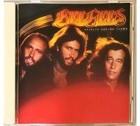 The Bee Gees - Spirits Having Flown