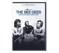 The Bee Gees - The Bee Gees: How Can You Mend a Broken Heart? [DVD]