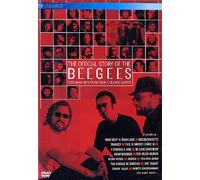 The Bee Gees: The Official Story – DVD – 2006