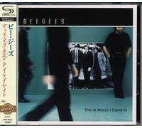 Bee Gees - This Is Where I Came In [SHM-CD]