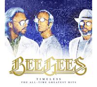 Bee Gees - Timeless: The All-Time Greatest Hits [CD]