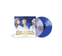 ALL TIME GREATEST HITS (2LP/TRANSPARENT/BLUE VINYL)