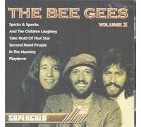 The Bee Gees Volume 2