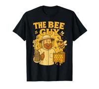 The Bee Guy - Bee Keeper Beekeeper Bee Lovers Beekeeping T-Shirt