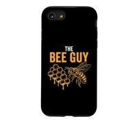 The Bee Guy Bee Lover Beekeeping Design Case for iPhone SE (2020) / 7/8