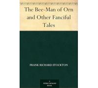 The Bee-Man of Orn