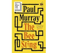 Hamish Hamilton The Bee Sting: Shortlisted for the Booker Prize 2023