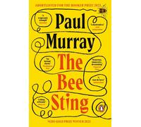 The Bee Sting: Comedy meets tragedy in this hilarious Booker Prize shortlisted novel