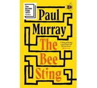 The Bee Sting by Paul Murray