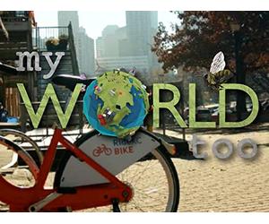 The Bee Store, Regenerative Farming, A Free Fare City Transit System