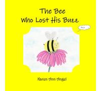 The Bee Who Lost His Buzz