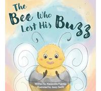 The Bee Who Lost His Buzz