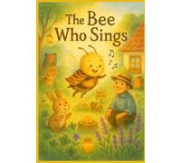 The Bee Who Sings (Young Voices of Laos: Stories for a Better Tomorrow)