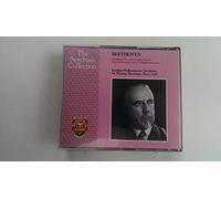 The Beecham Collection, Vol. 5: Beethoven ; SYMPHONY NO.2 & Mass in D major.