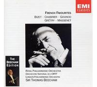 The Beecham Edition: French Favourites