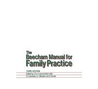 The Beecham Manual for Family Practice