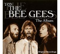 The BeeGees - The Bee Gees - The Album