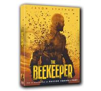 The Beekeeper [Blu-Ray]