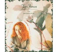 The Beekeeper (CD + DVD) By Tori Amos (2005-02-21)