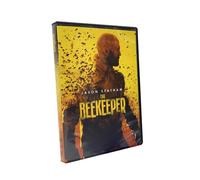 The Beekeeper (DVD, 2024) New Sealed