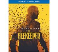 Beekeeper, The (Blu-ray) (Blu-ray) Various (US IMPORT)