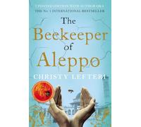 The Beekeeper of Aleppo: The heartbreaking tale that everyone's talking about