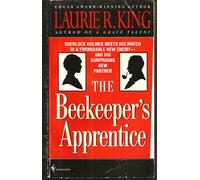 The Beekeeper's Apprentice
