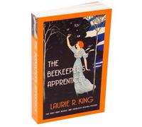 (The Beekeeper's Apprentice) By Laurie R. King (Author) Paperback on (Jul , 2010)