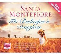 The Beekeeper's Daughter