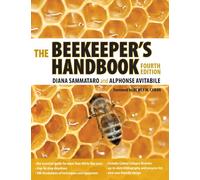 The Beekeeper's Handbook