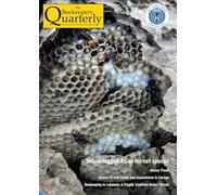 The Beekeepers Quarterly 163