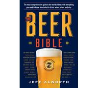 The Beer Bible: Second Edition