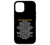 The Beer Prayer Case for iPhone 12/12 Pro