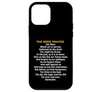 The Beer Prayer Case for iPhone 12 mini