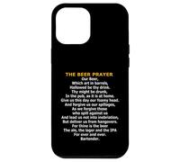 The Beer Prayer Case for iPhone 12 Pro Max