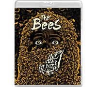 The Bees Blu-ray + DVD