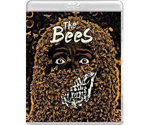 The Bees Blu-ray + DVD