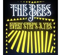 The Bees - Every Step's A Yes