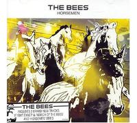 The Bees - Horsemen [Cd2]