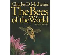 The Bees of the World 2e