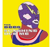 The Bees - Sunshine Dub Me [VINYL]