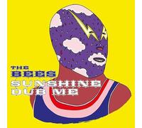 The Bees - Sunshine Dub Me [VINYL]