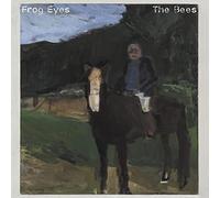 Frog Eyes - The Bees [New Vinyl LP]