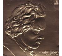 The Beethoven Collection: Symphony No. 9 in D minor Op.125 'Choral' by Unknown (1988-01-01j