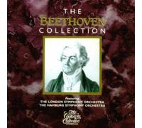 The Beethoven Collection (The Cadenza Collection)