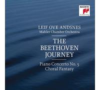 The Beethoven Journey: Piano Concerto No. 5 In E-Flat Major, Op. 73 & Fantasia In C Minor, Op. 80 "Choral Fantasy"