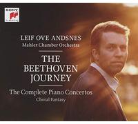 The Beethoven Journey - Piano Concertos Nos.1-5