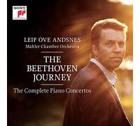 The Beethoven Journey: The Complete Piano Concertos
