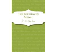 The Beethoven Medal: Book 2 (Pennington, 2)